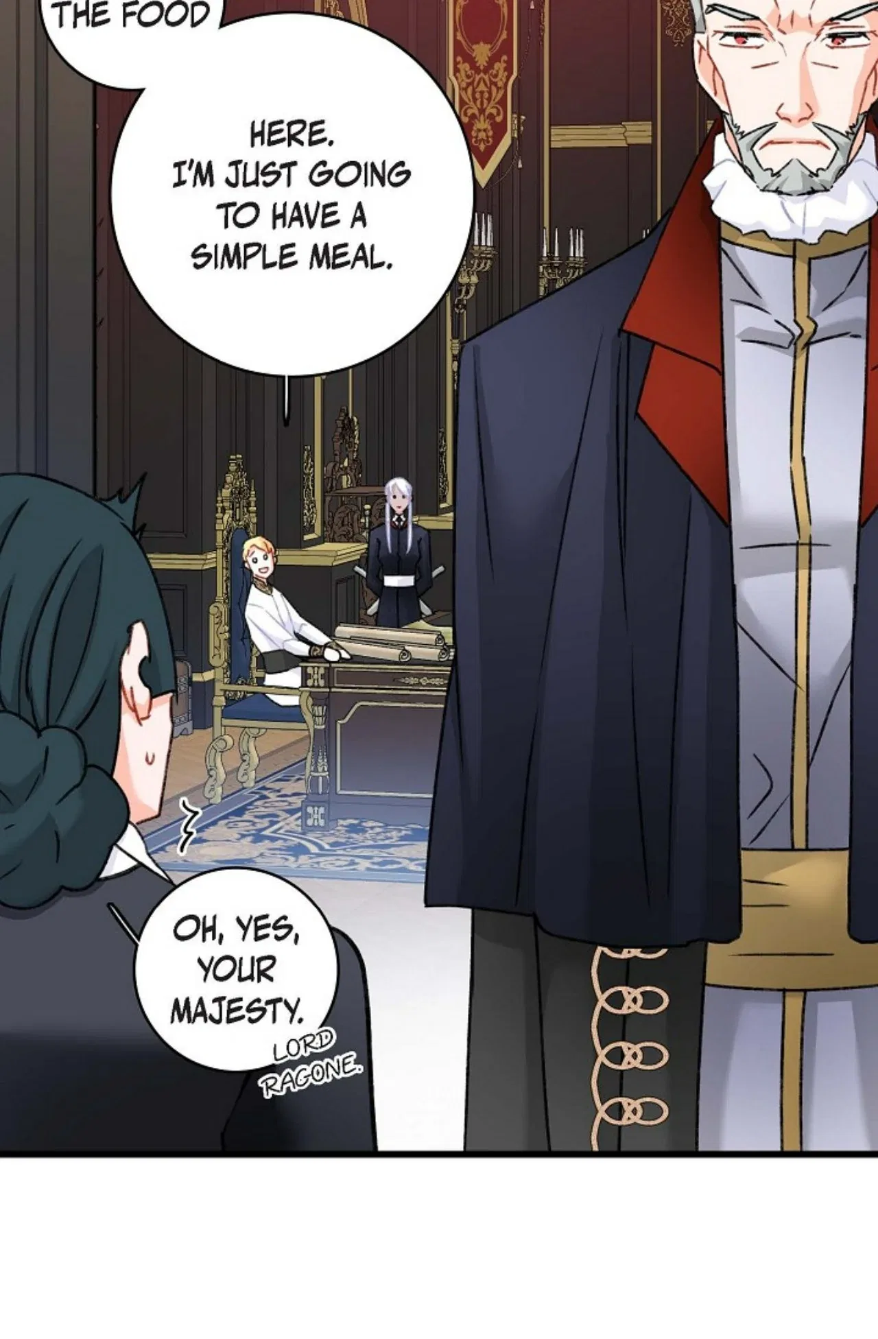 13th Prince Chapter 10 – Page 66