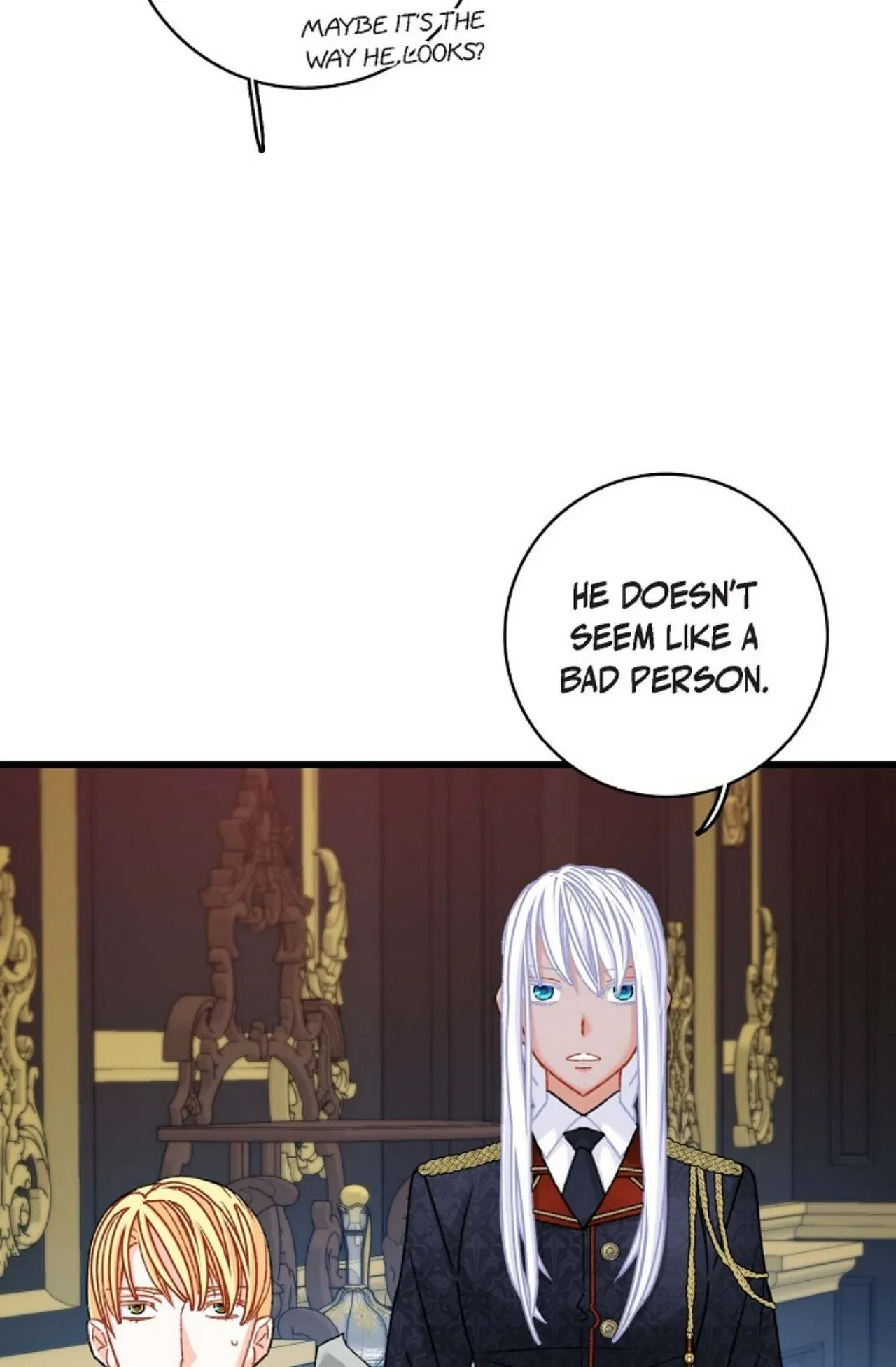 13th Prince Chapter 10 – Page 71