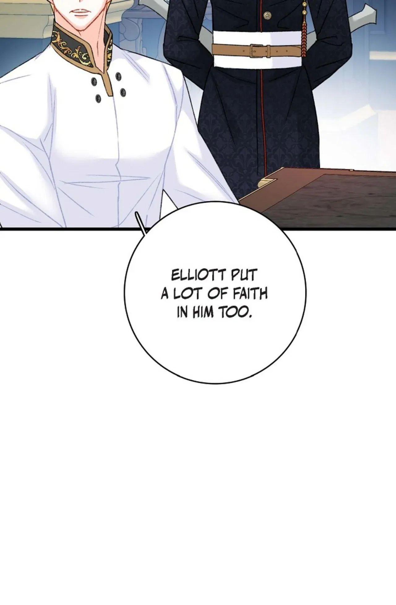 13th Prince Chapter 10 – Page 72