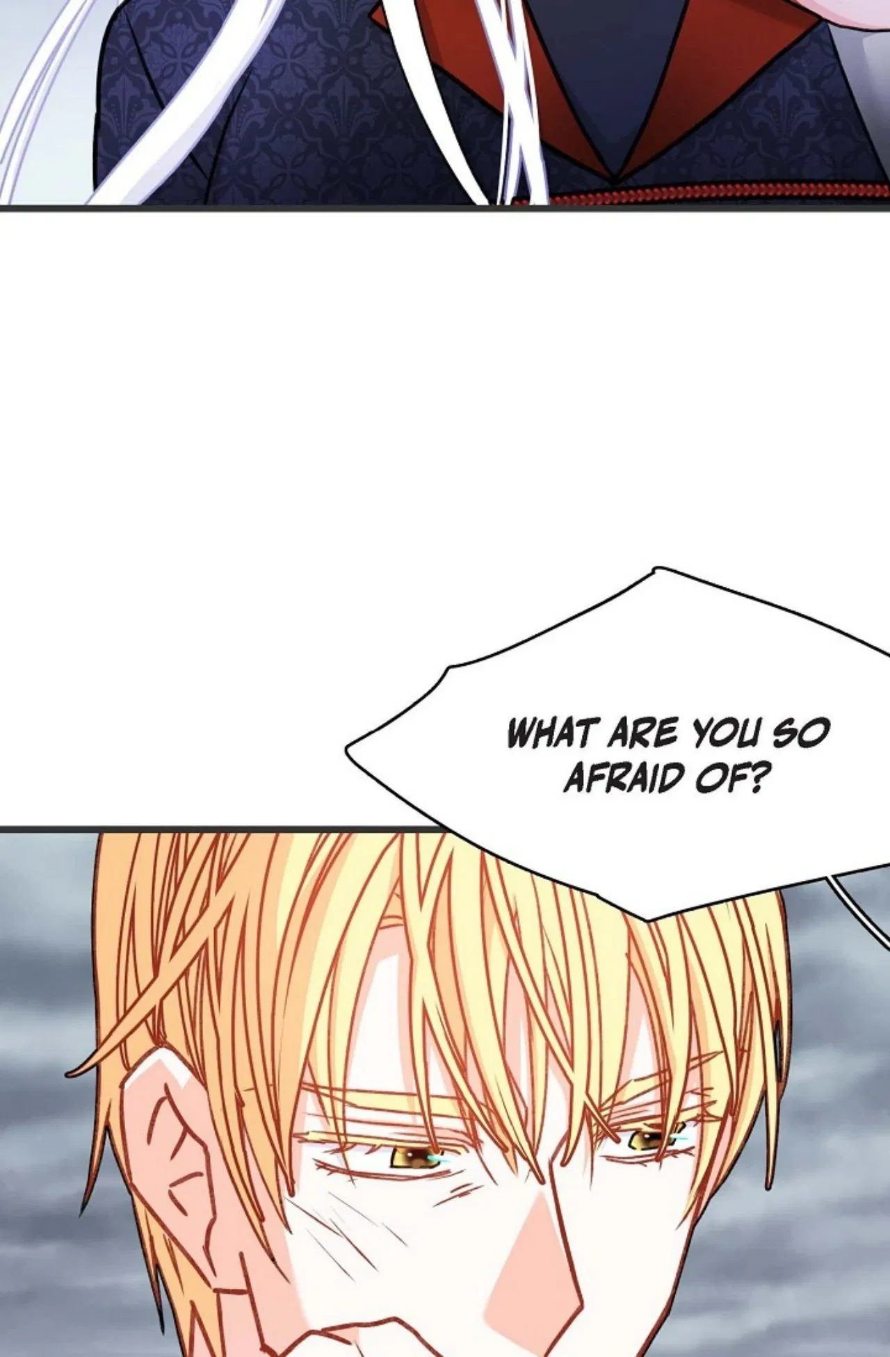 13th Prince Chapter 9 – Page 5