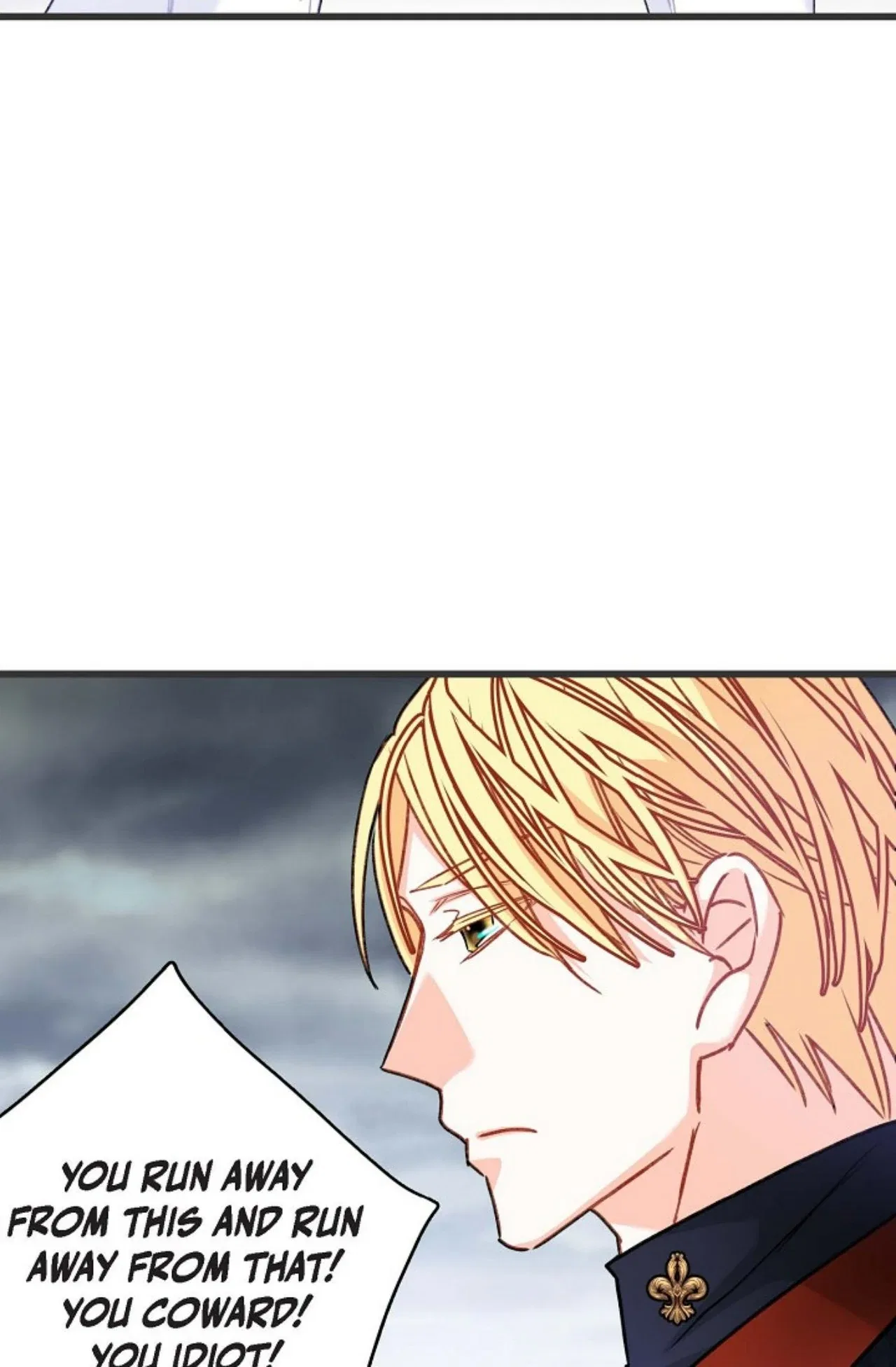 13th Prince Chapter 9 – Page 9