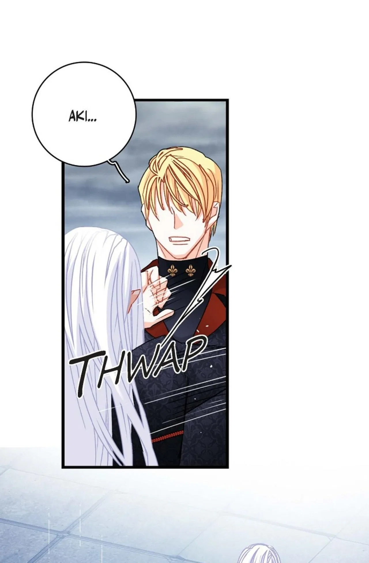 13th Prince Chapter 9 – Page 14