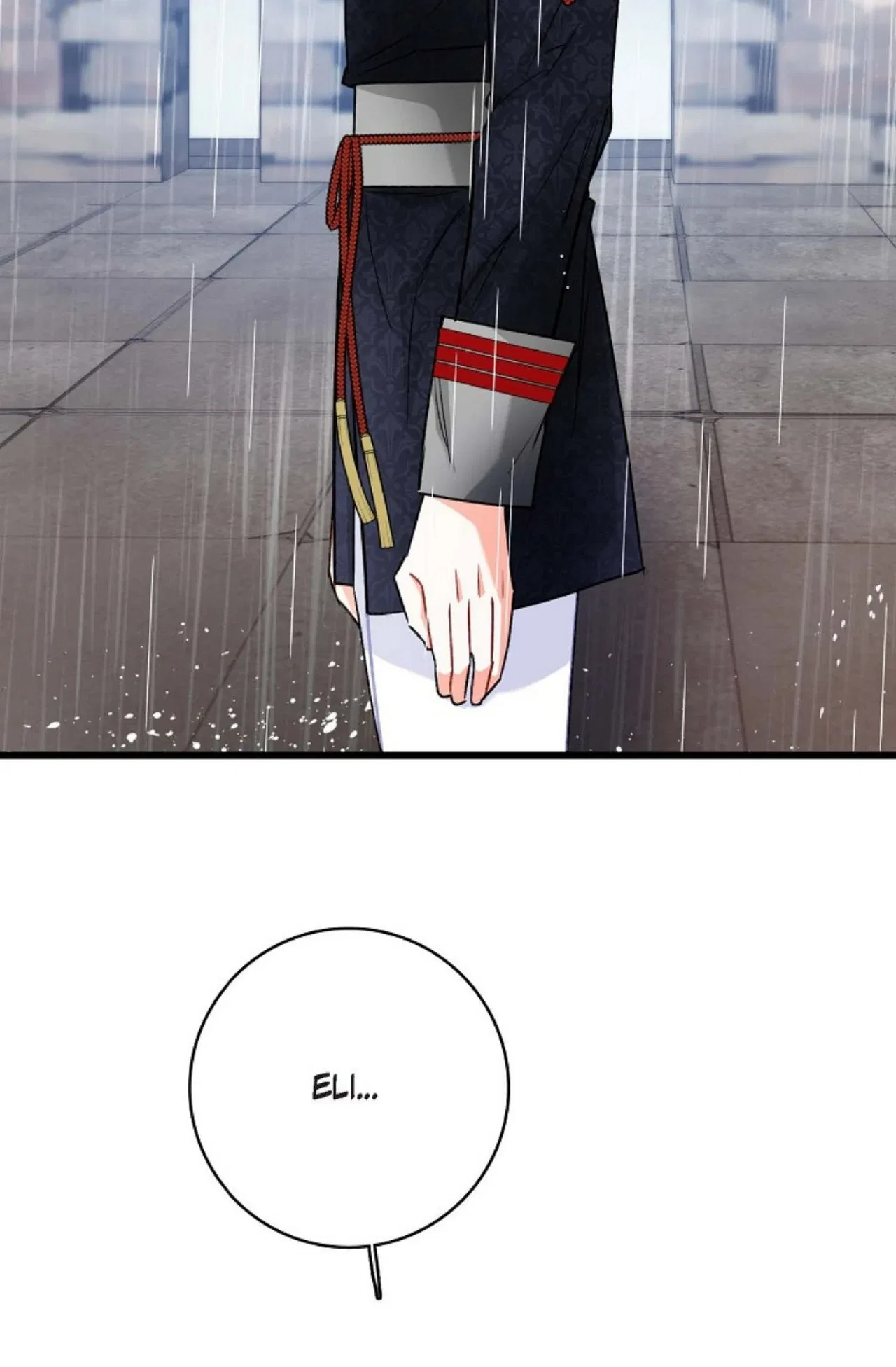 13th Prince Chapter 9 – Page 23