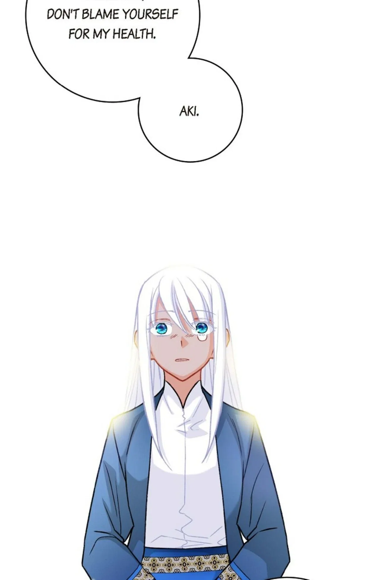 13th Prince Chapter 9 – Page 34