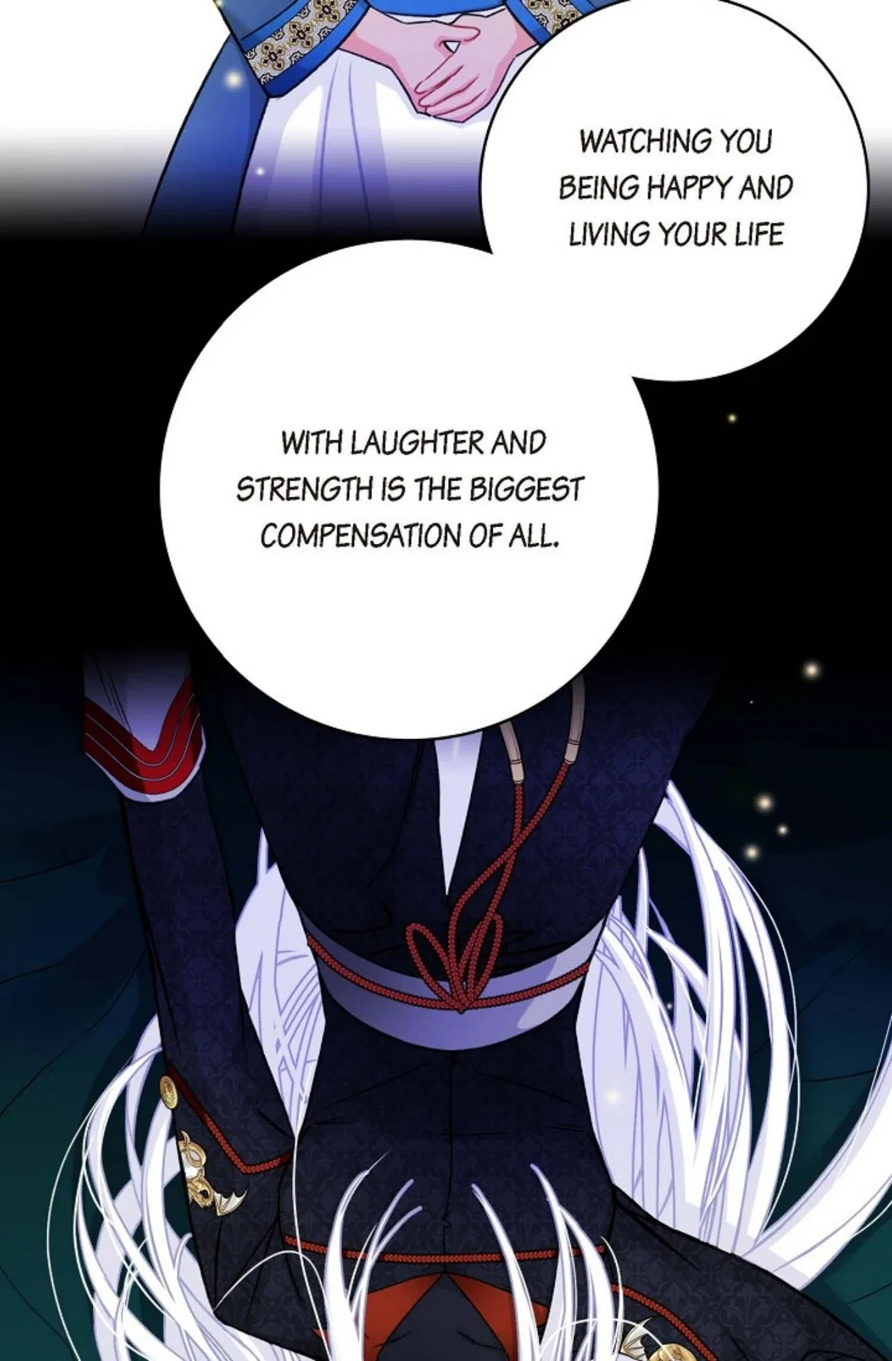 13th Prince Chapter 9 – Page 35