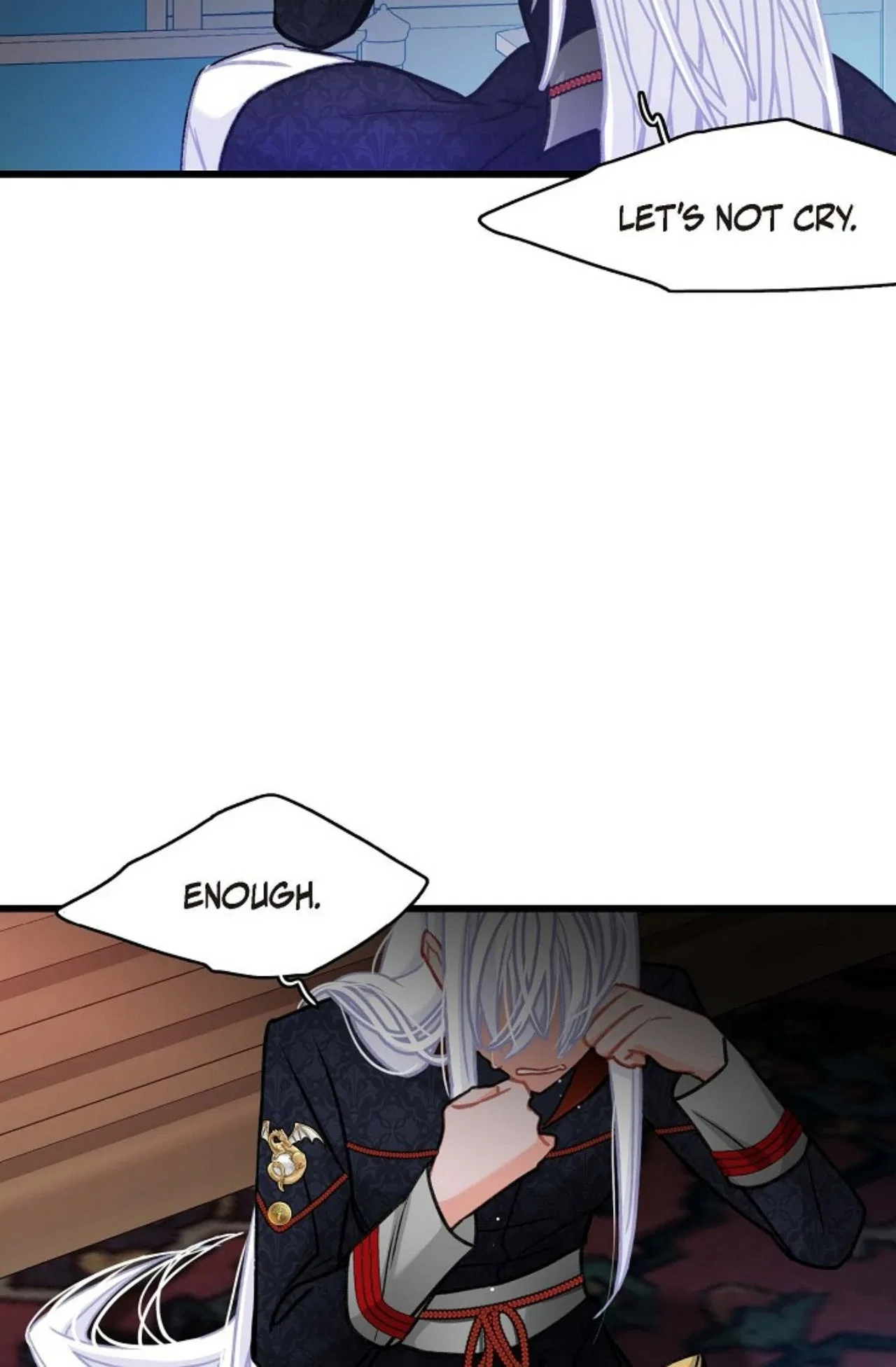 13th Prince Chapter 9 – Page 41
