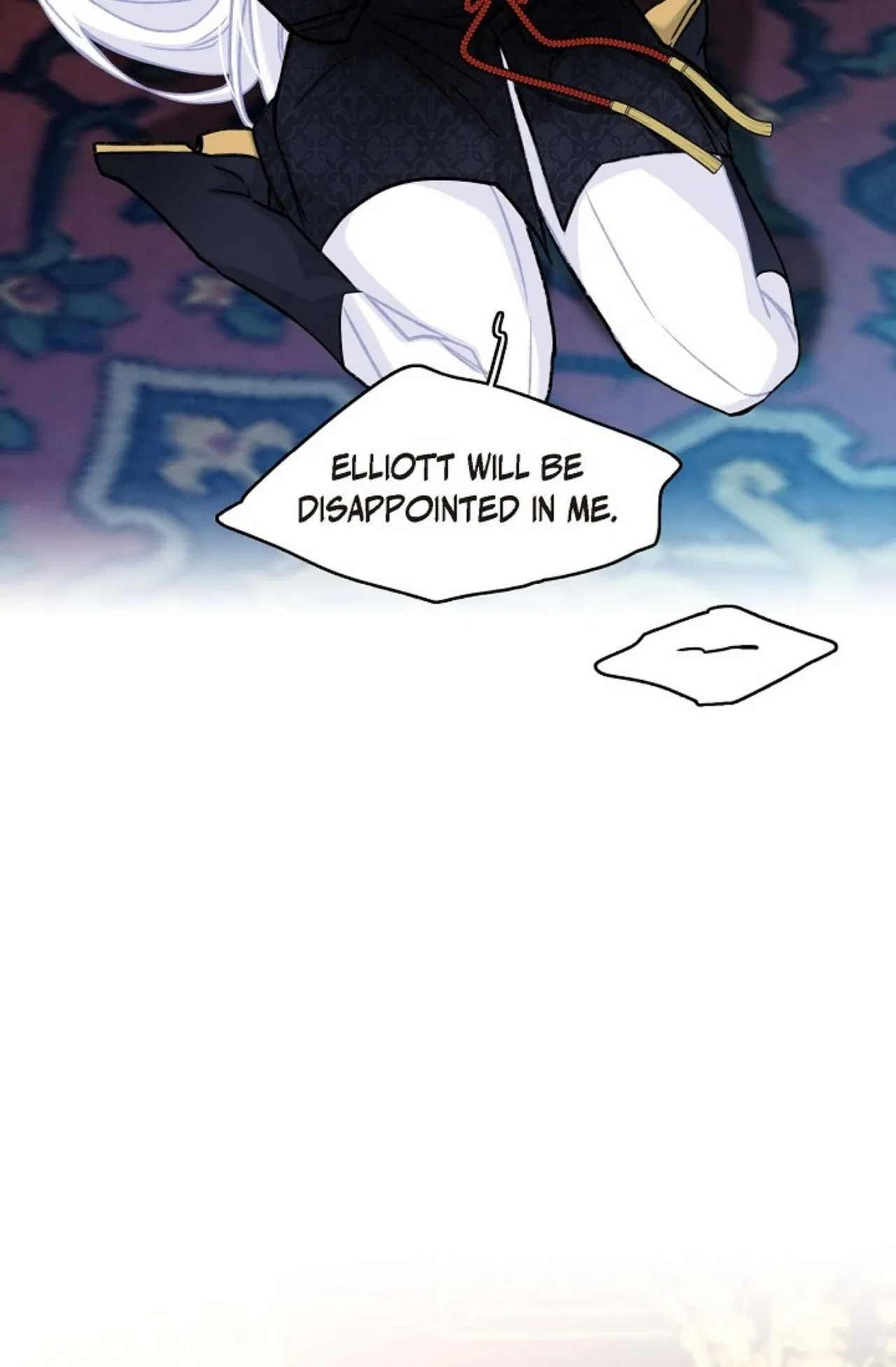 13th Prince Chapter 9 – Page 42