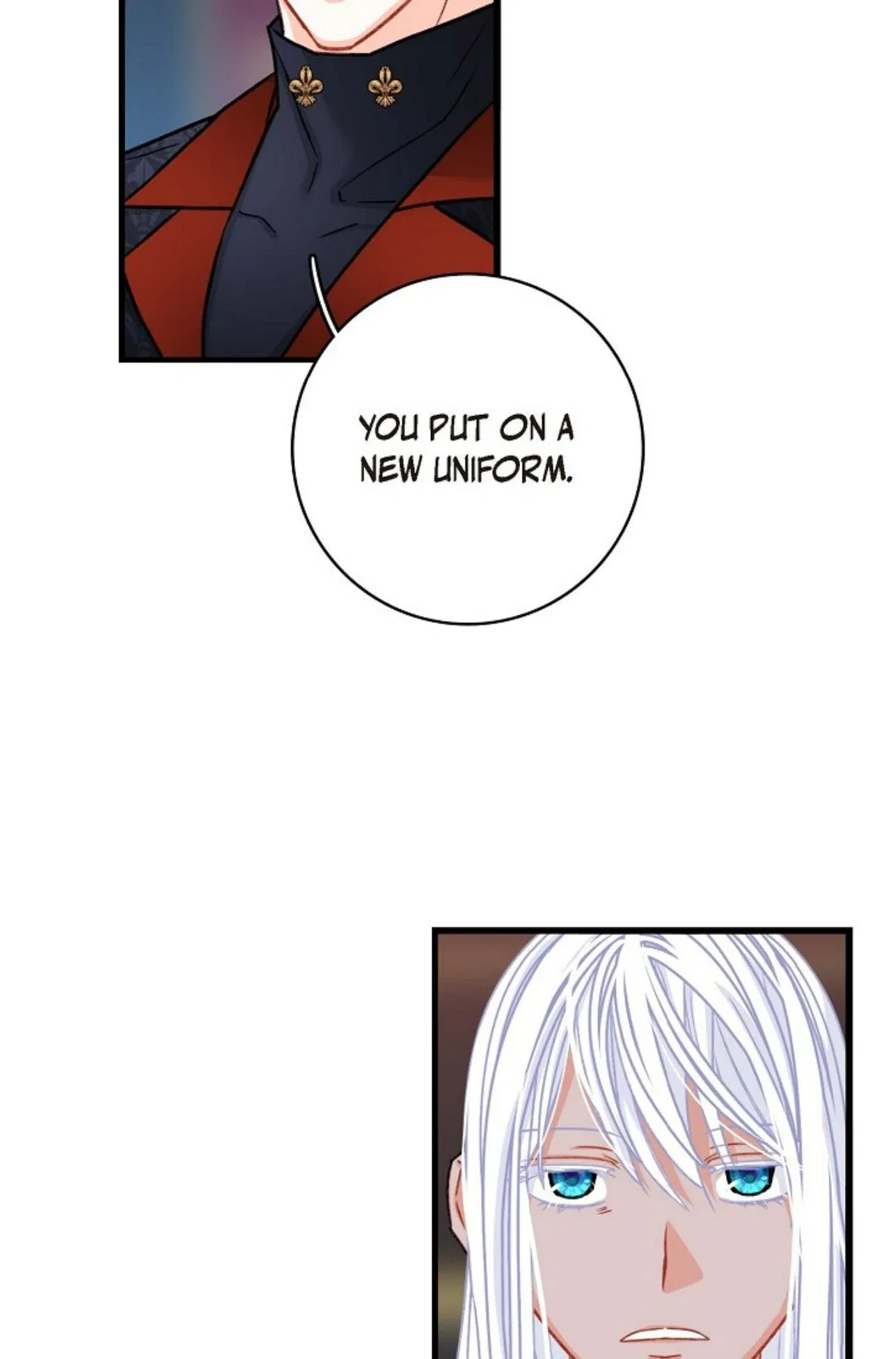13th Prince Chapter 9 – Page 47