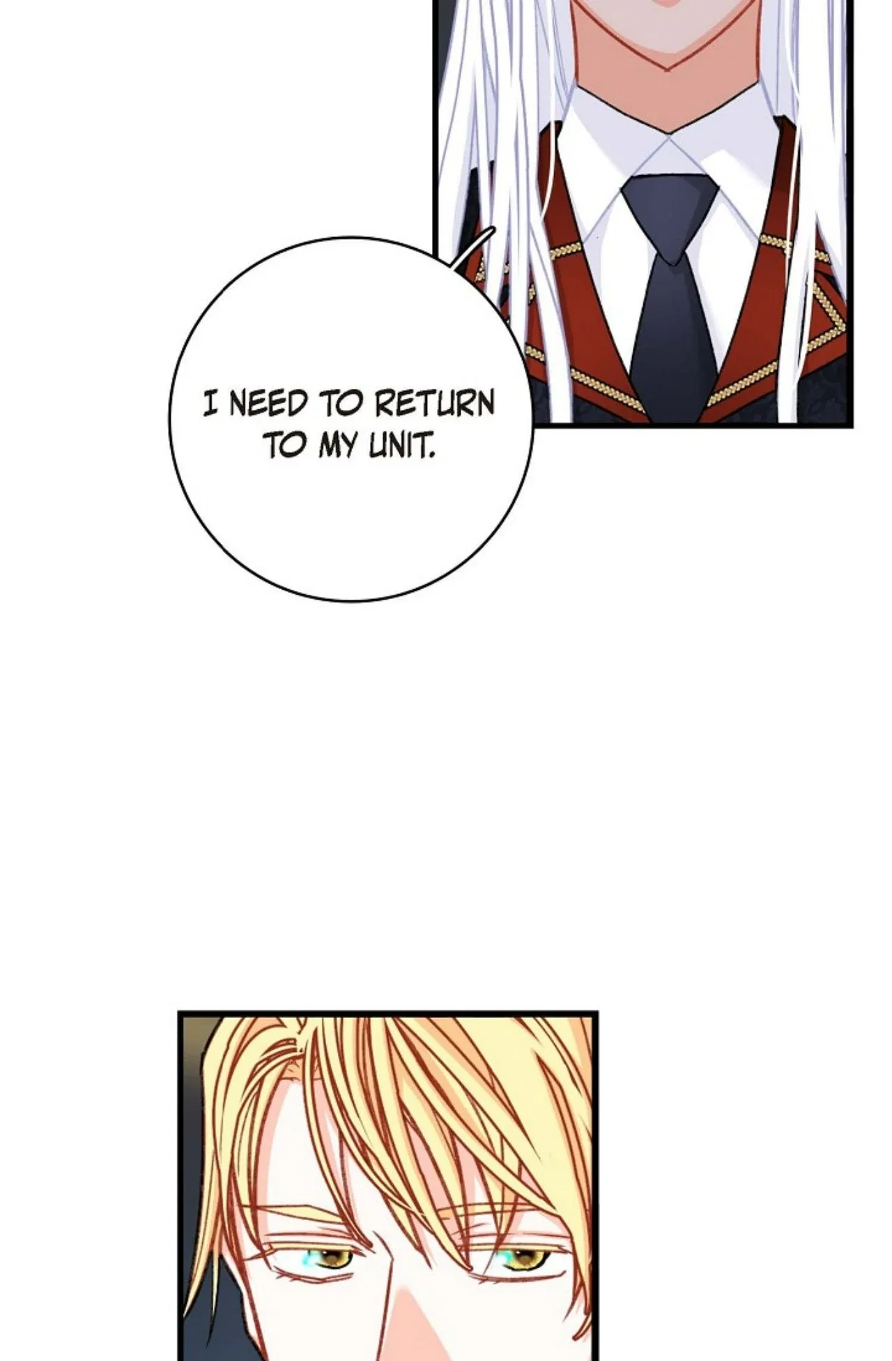 13th Prince Chapter 9 – Page 48