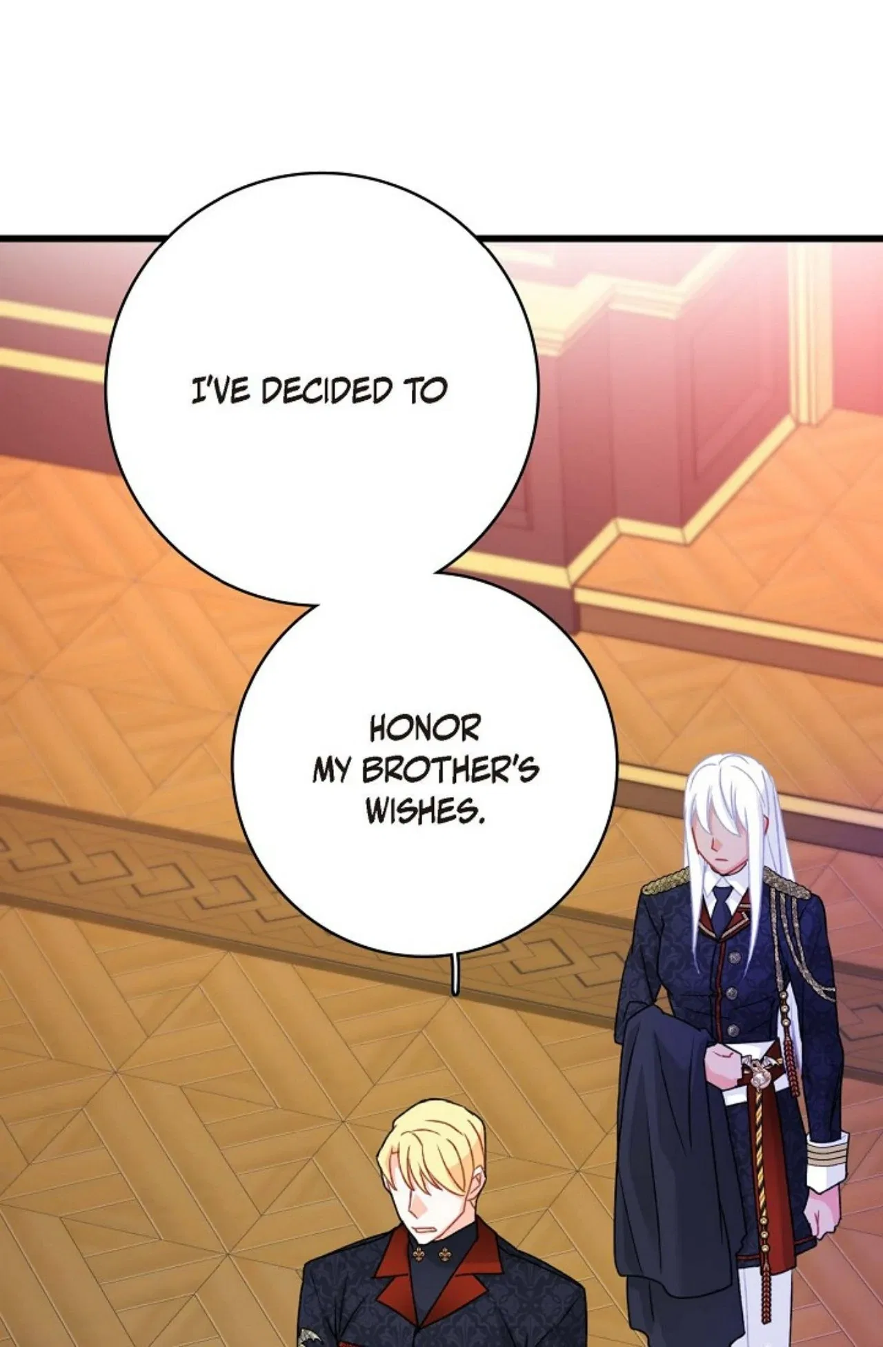 13th Prince Chapter 9 – Page 53