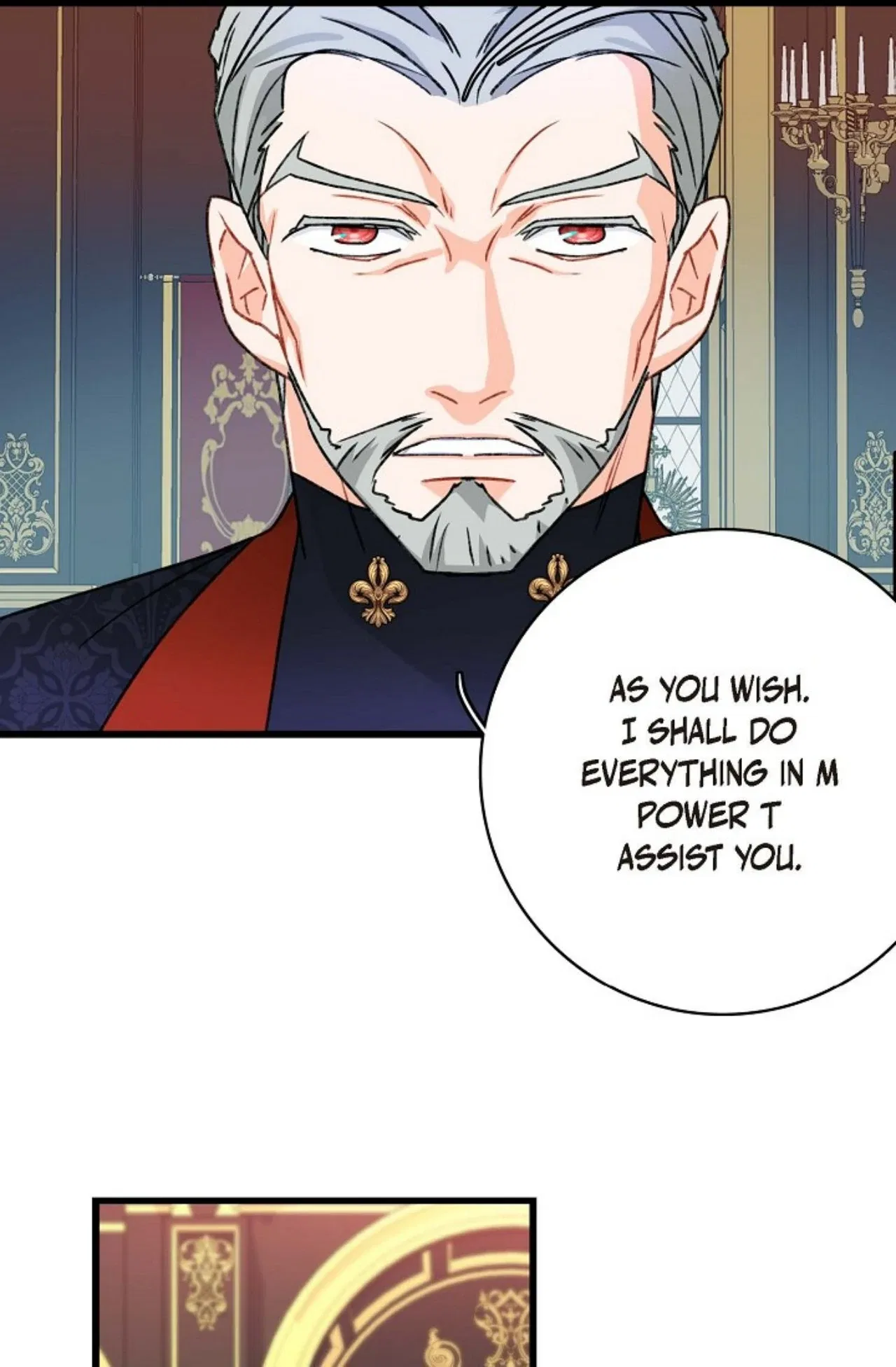 13th Prince Chapter 9 – Page 60