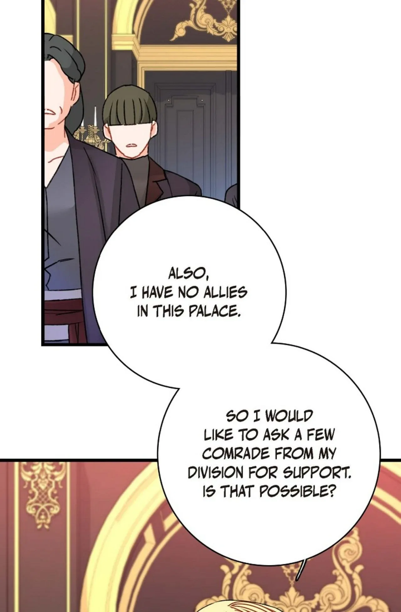 13th Prince Chapter 9 – Page 61