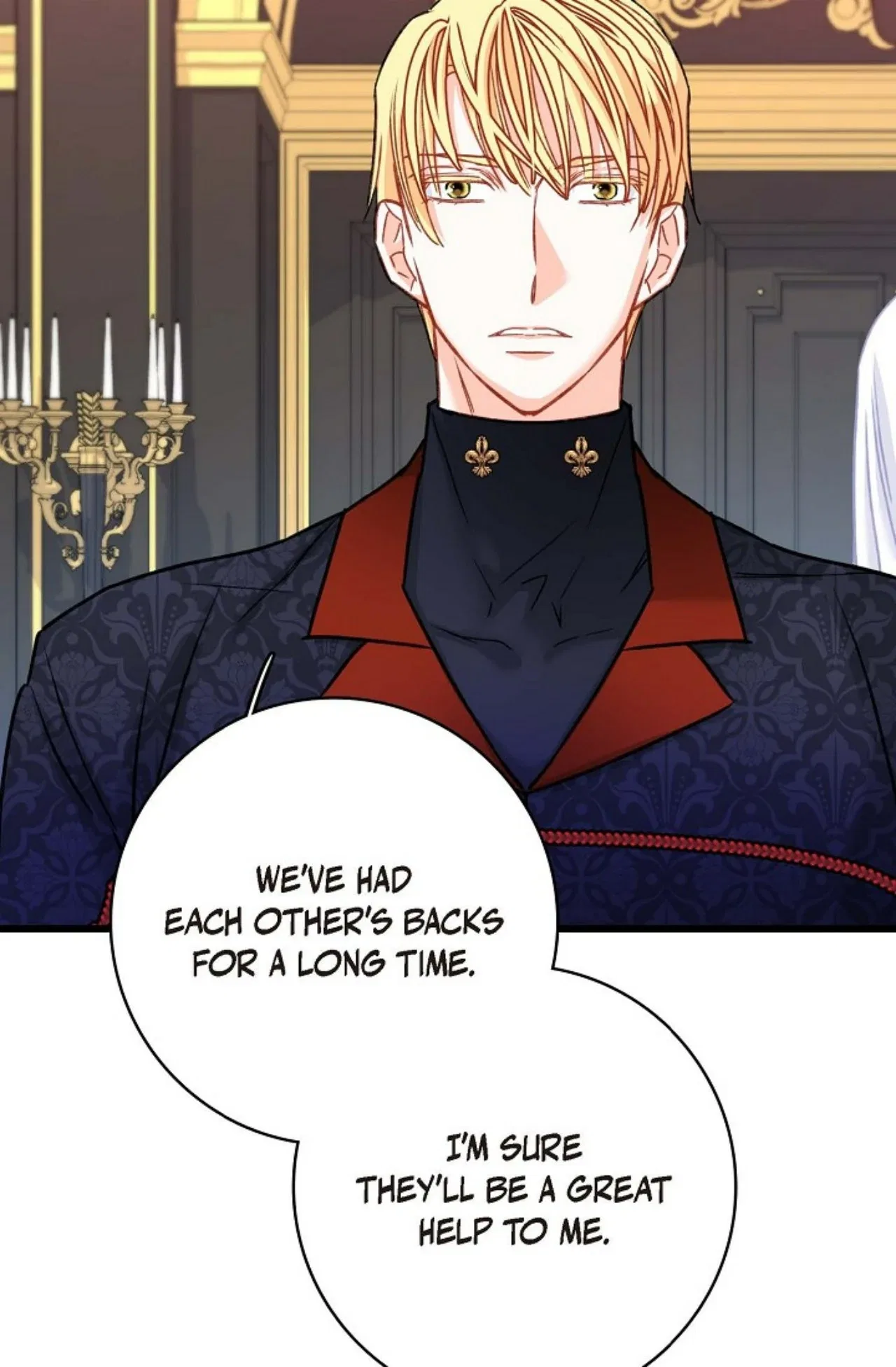 13th Prince Chapter 9 – Page 62