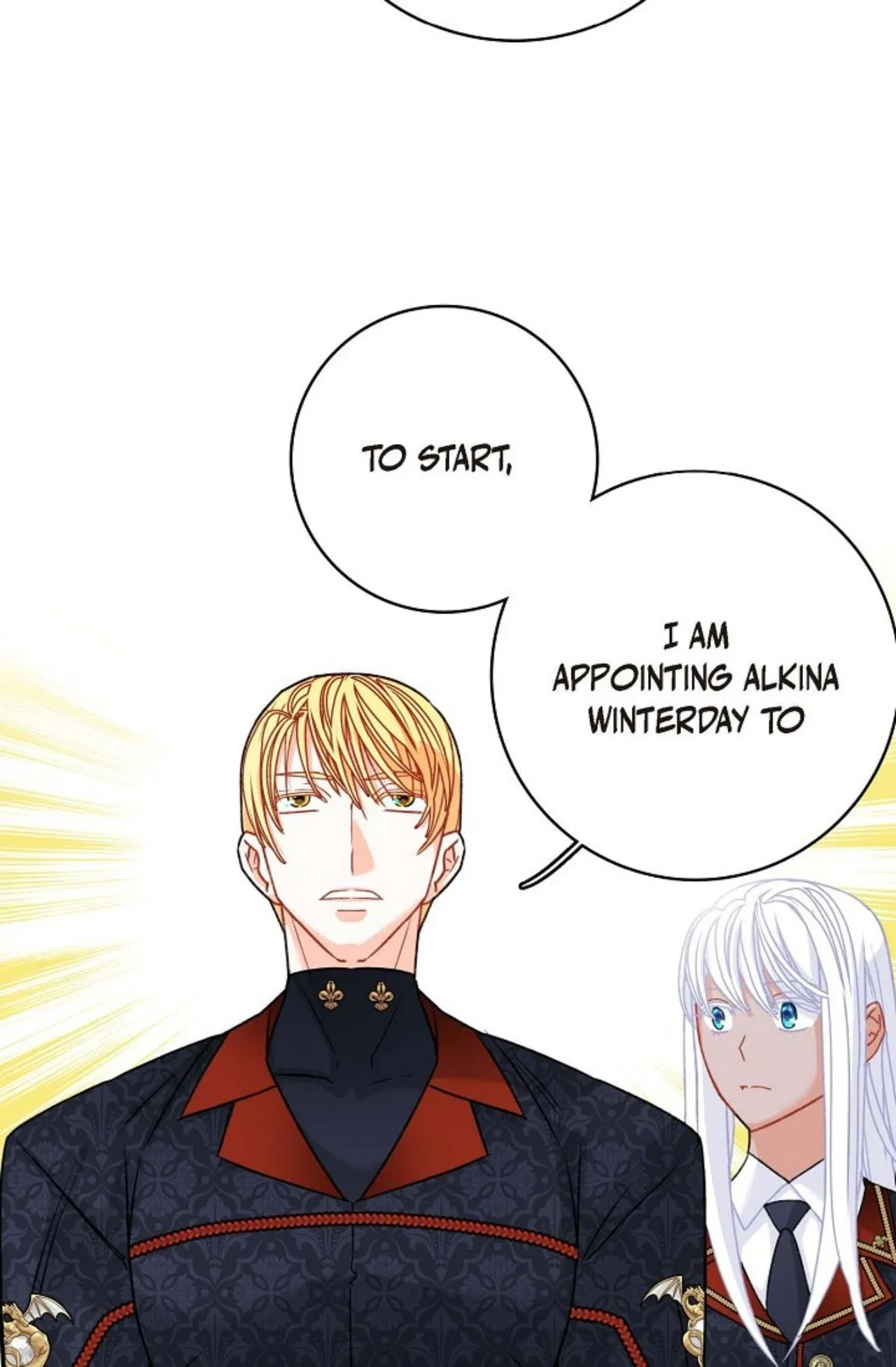 13th Prince Chapter 9 – Page 63