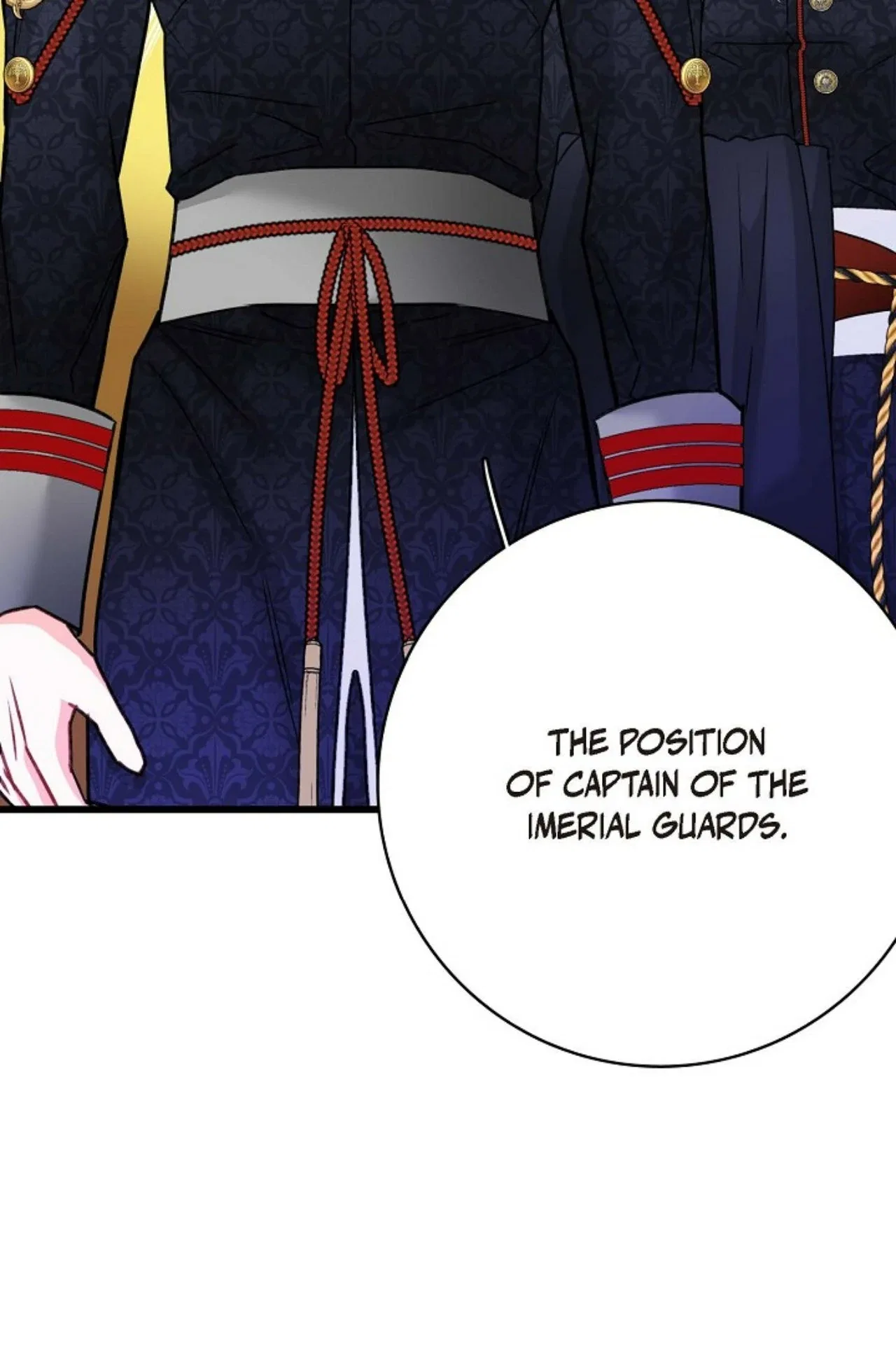 13th Prince Chapter 9 – Page 64