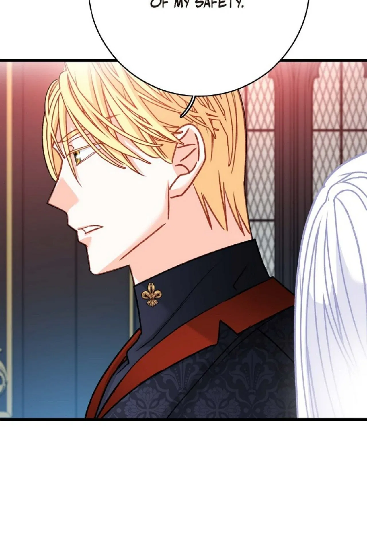 13th Prince Chapter 9 – Page 67