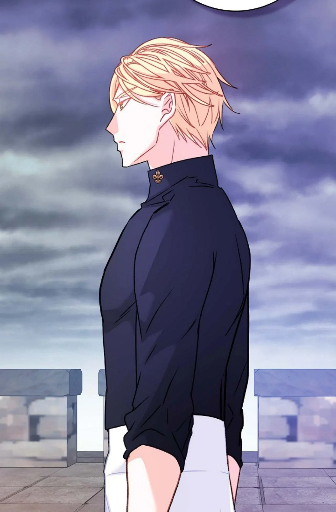 13th Prince Chapter 9 – Page 71