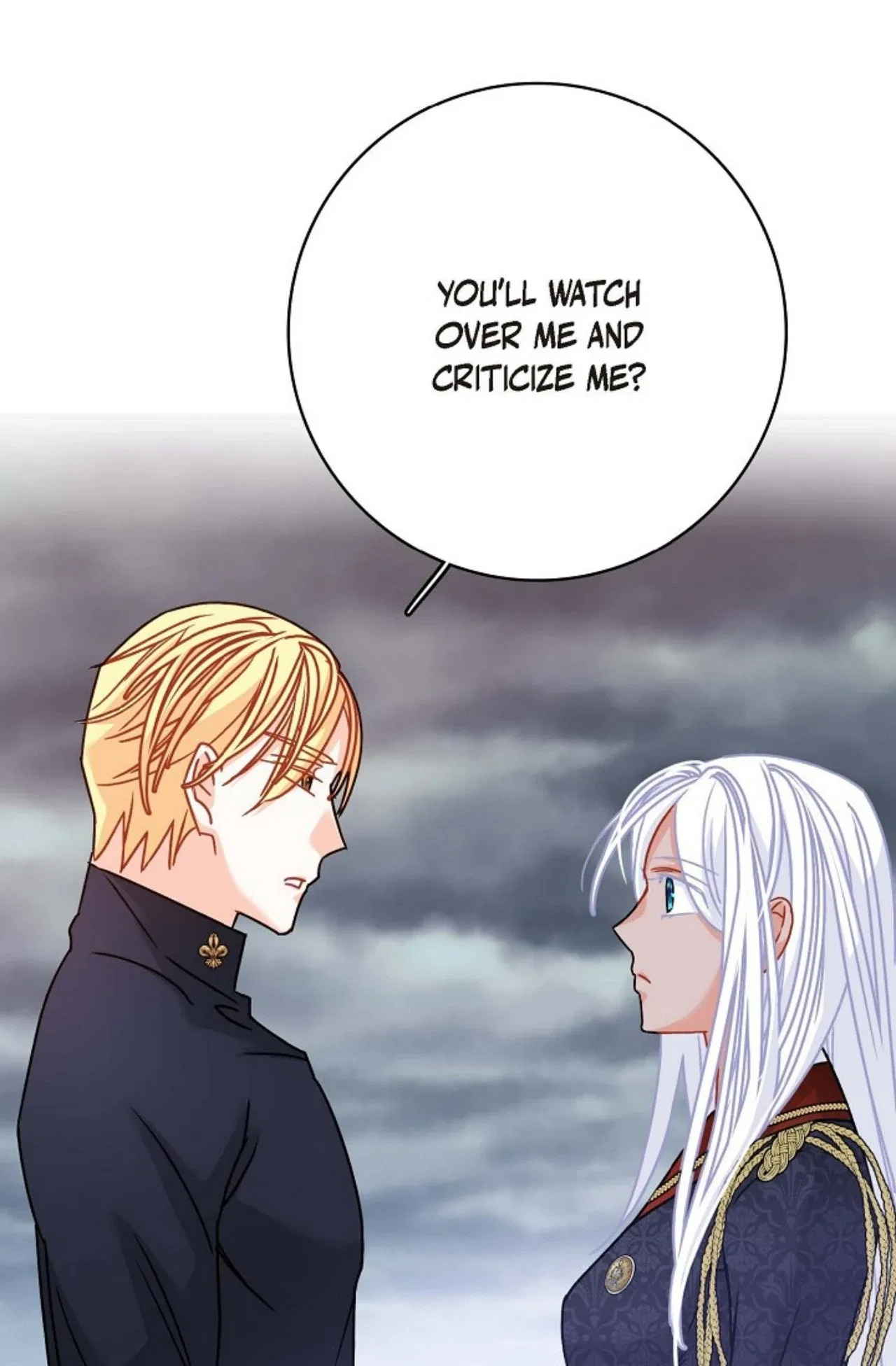 13th Prince Chapter 9 – Page 78