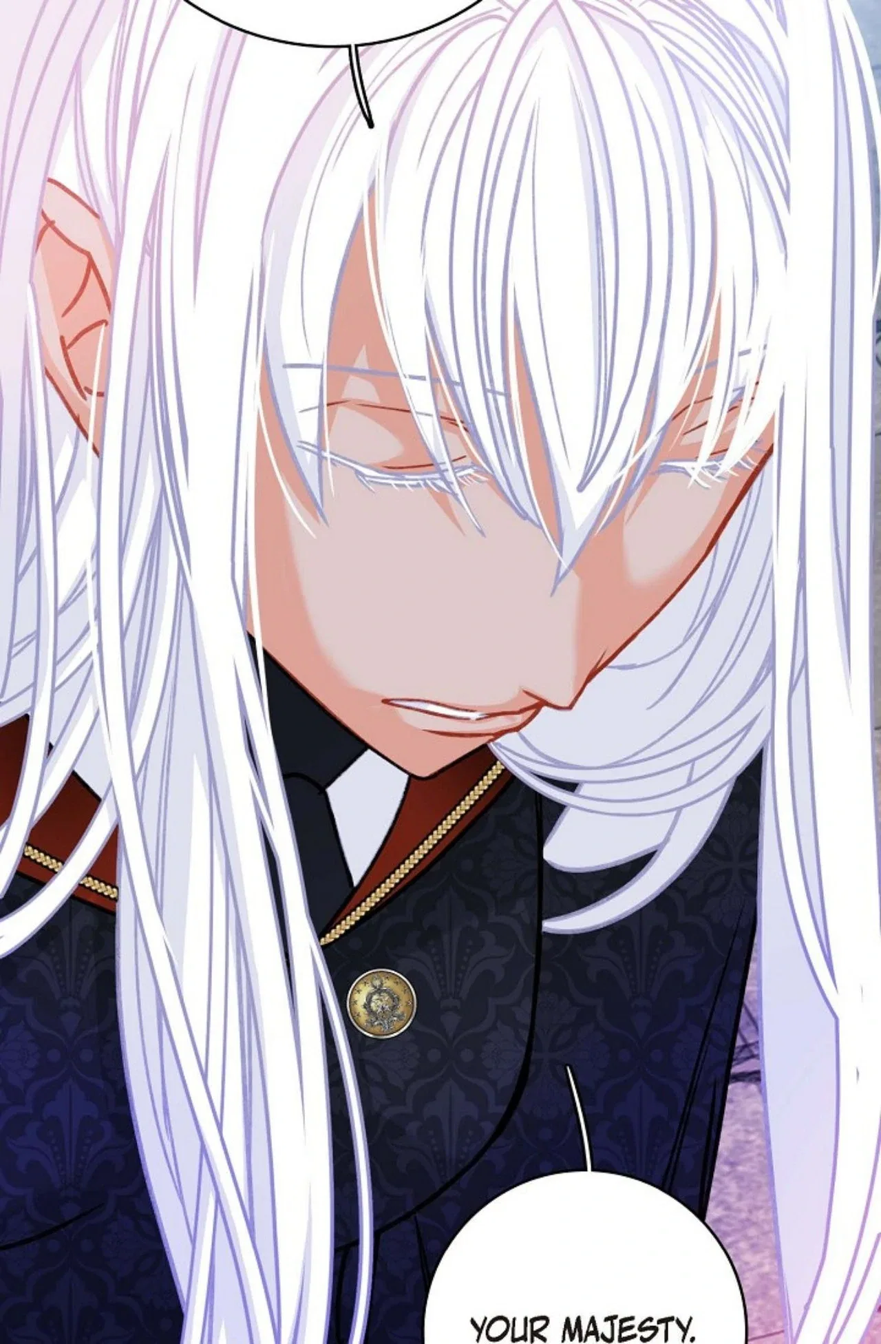 13th Prince Chapter 9 – Page 83