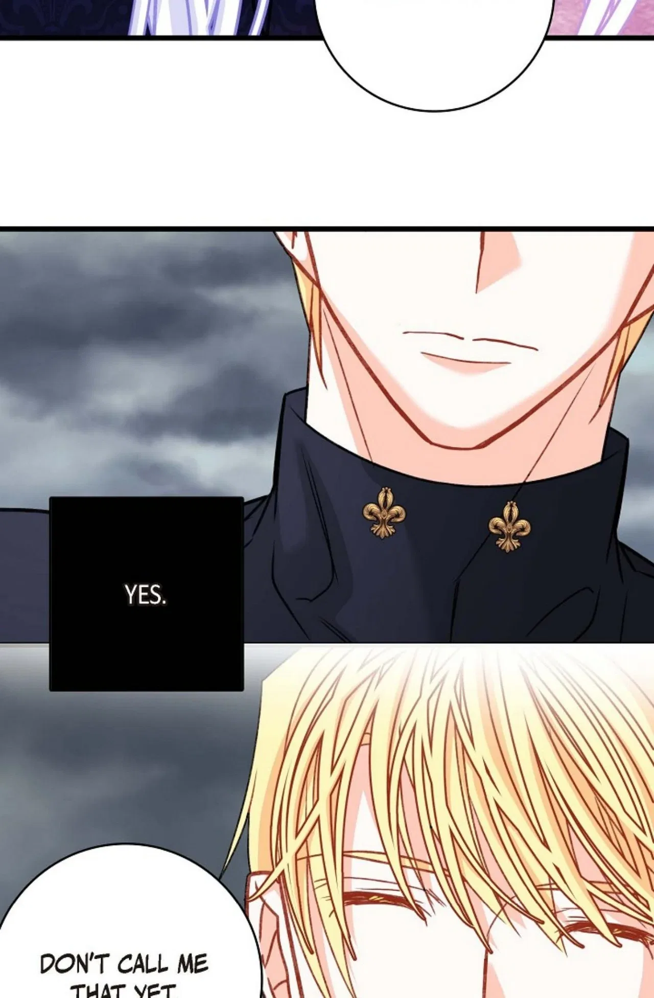13th Prince Chapter 9 – Page 84