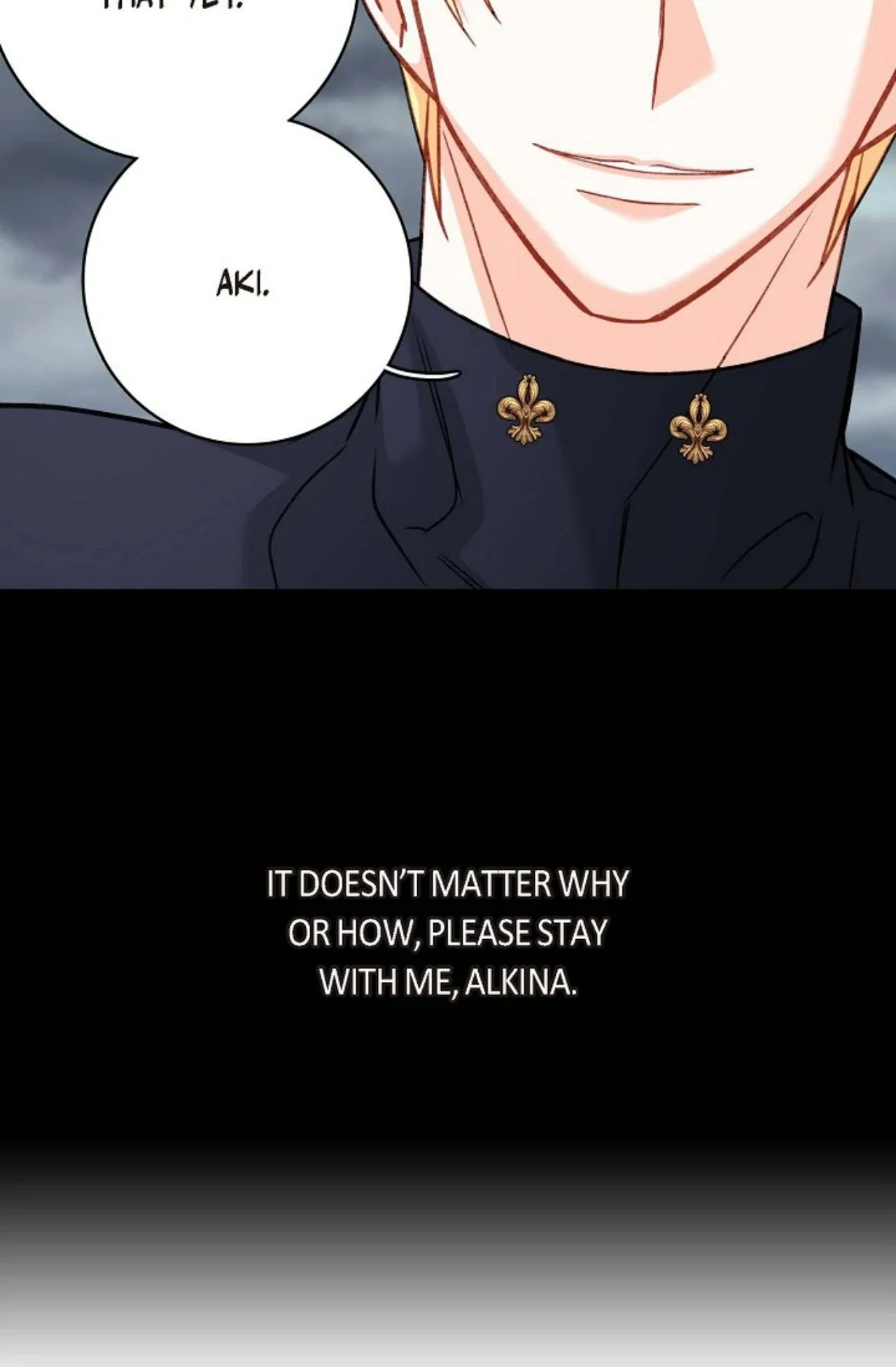 13th Prince Chapter 9 – Page 85