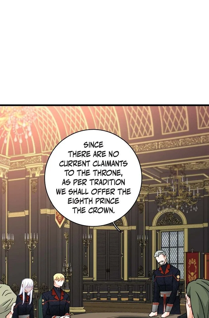 13th Prince Chapter 8 – Page 35