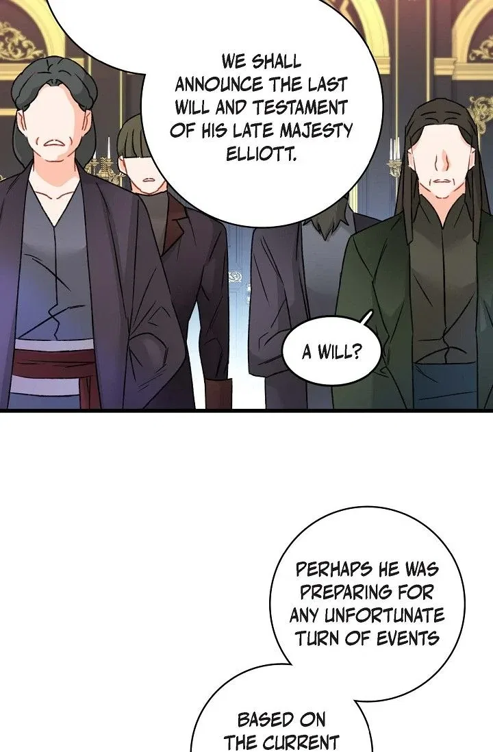 13th Prince Chapter 8 – Page 40