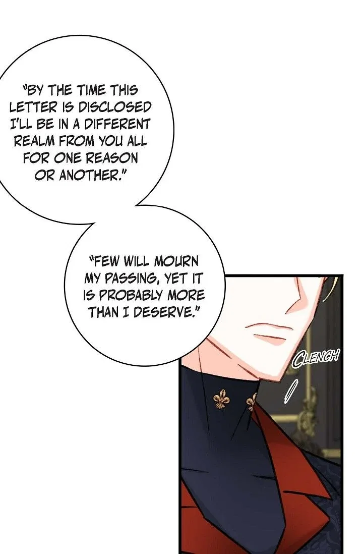13th Prince Chapter 8 – Page 42