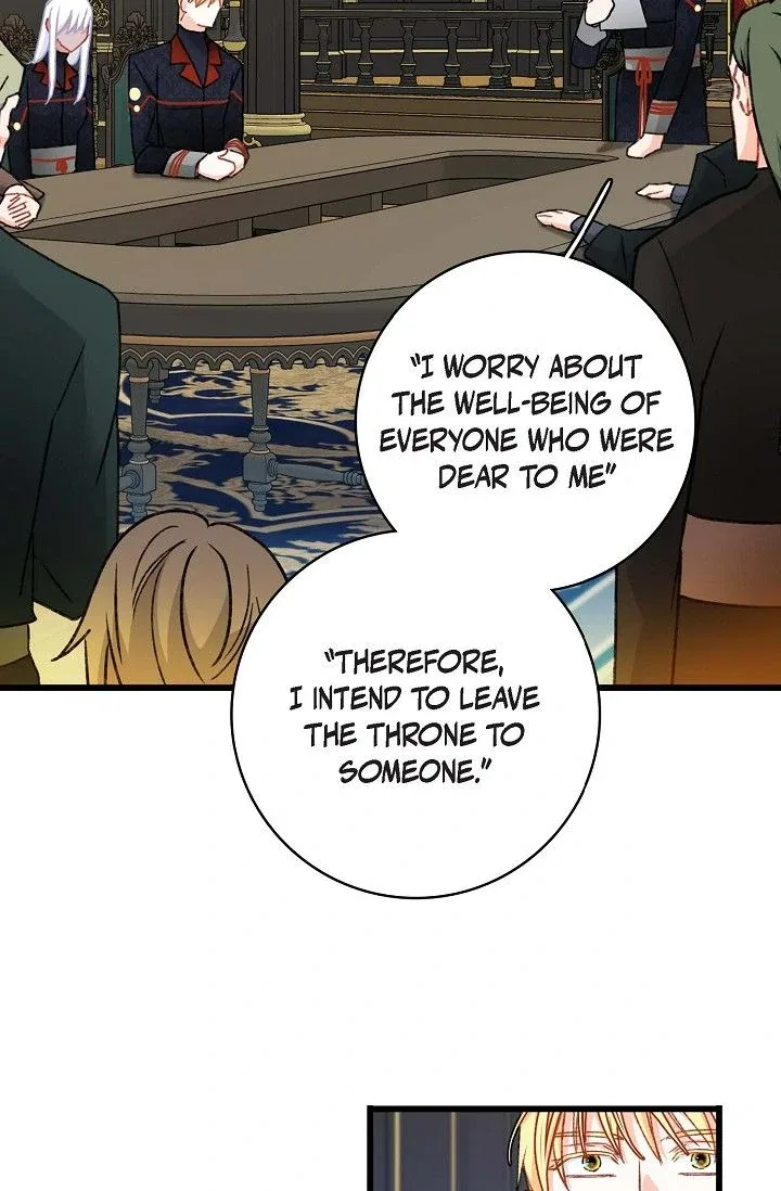 13th Prince Chapter 8 – Page 46