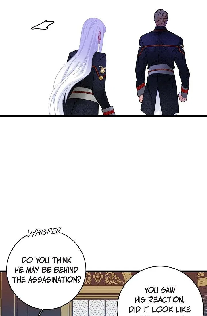 13th Prince Chapter 8 – Page 69