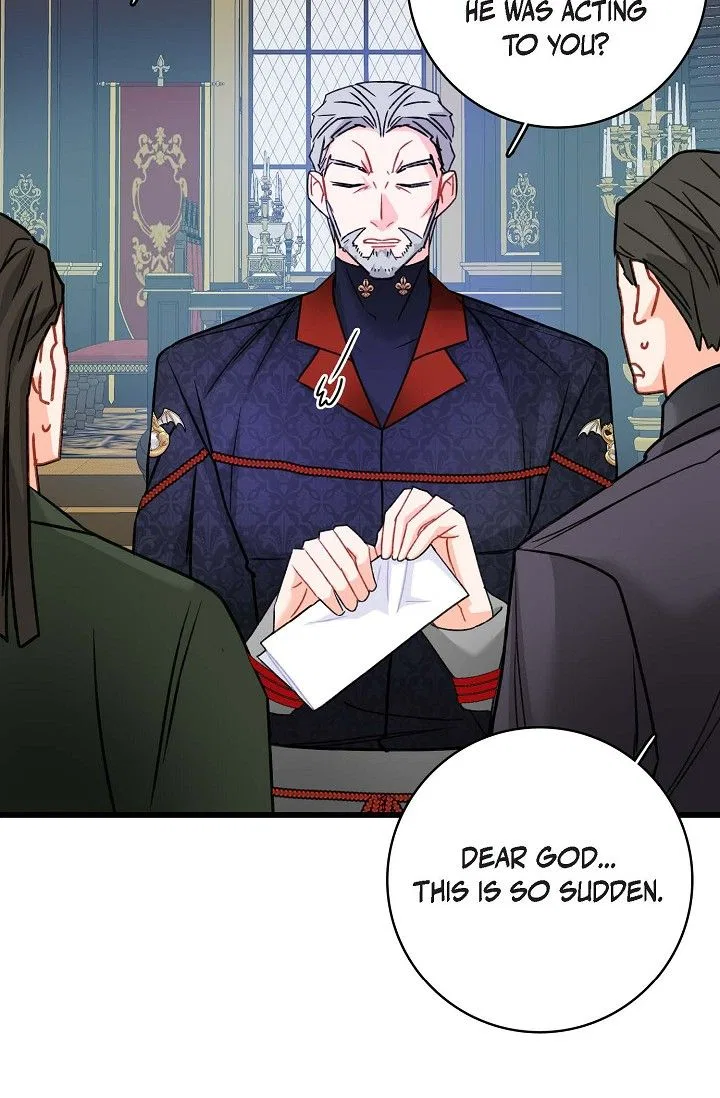 13th Prince Chapter 8 – Page 70
