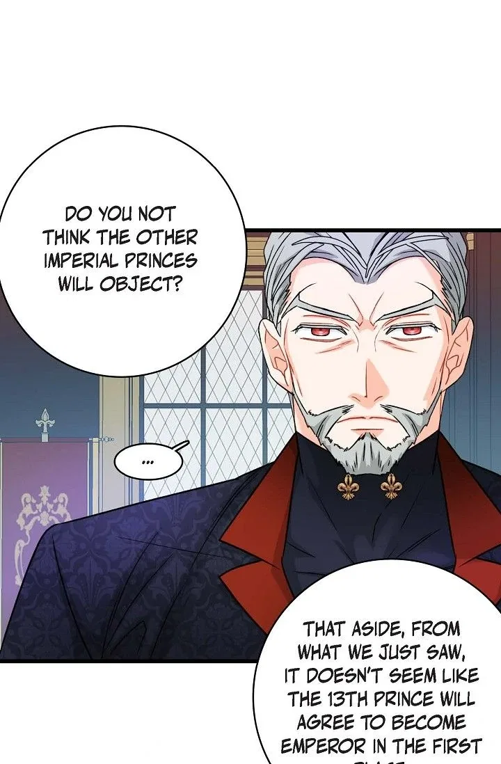 13th Prince Chapter 8 – Page 71