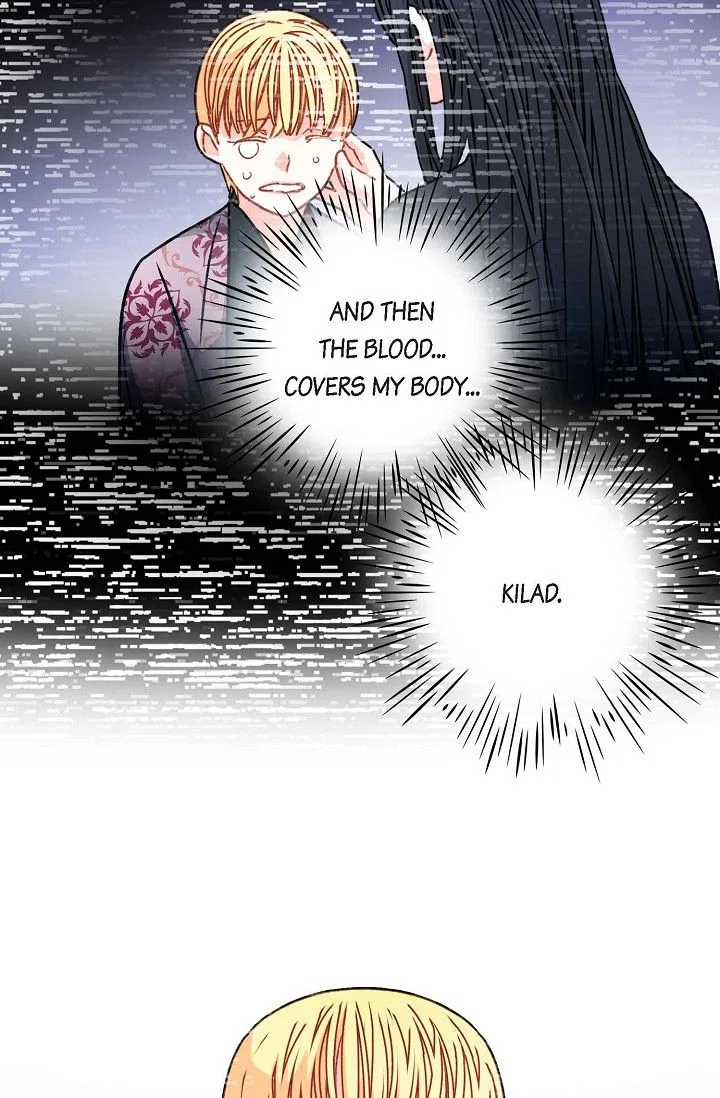 13th Prince Chapter 8 – Page 75
