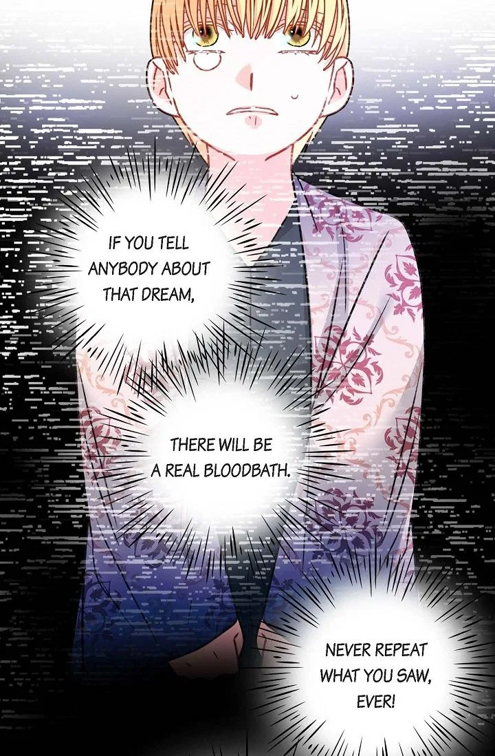 13th Prince Chapter 8 – Page 76