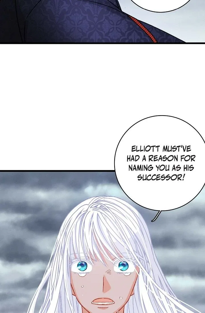 13th Prince Chapter 8 – Page 81