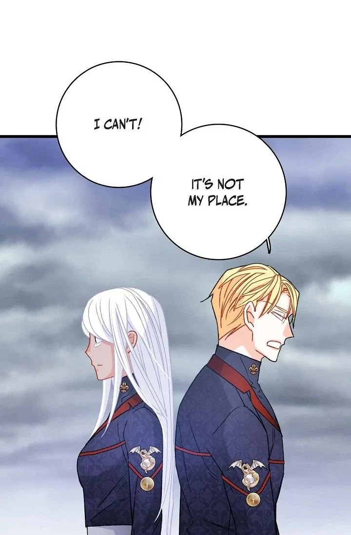 13th Prince Chapter 8 – Page 84