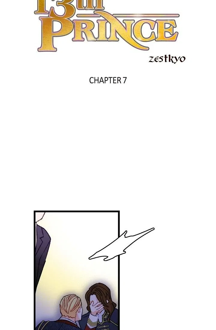 13th Prince Chapter 7 – Page 2
