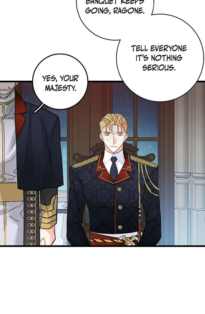 13th Prince Chapter 7 – Page 17