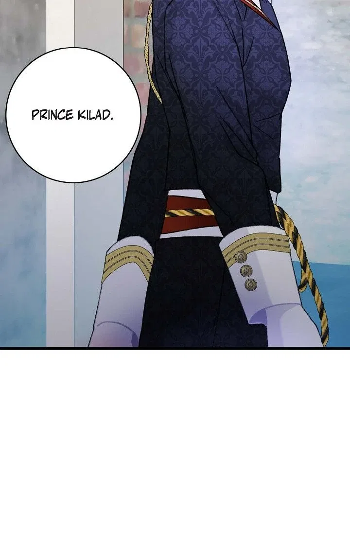 13th Prince Chapter 7 – Page 21