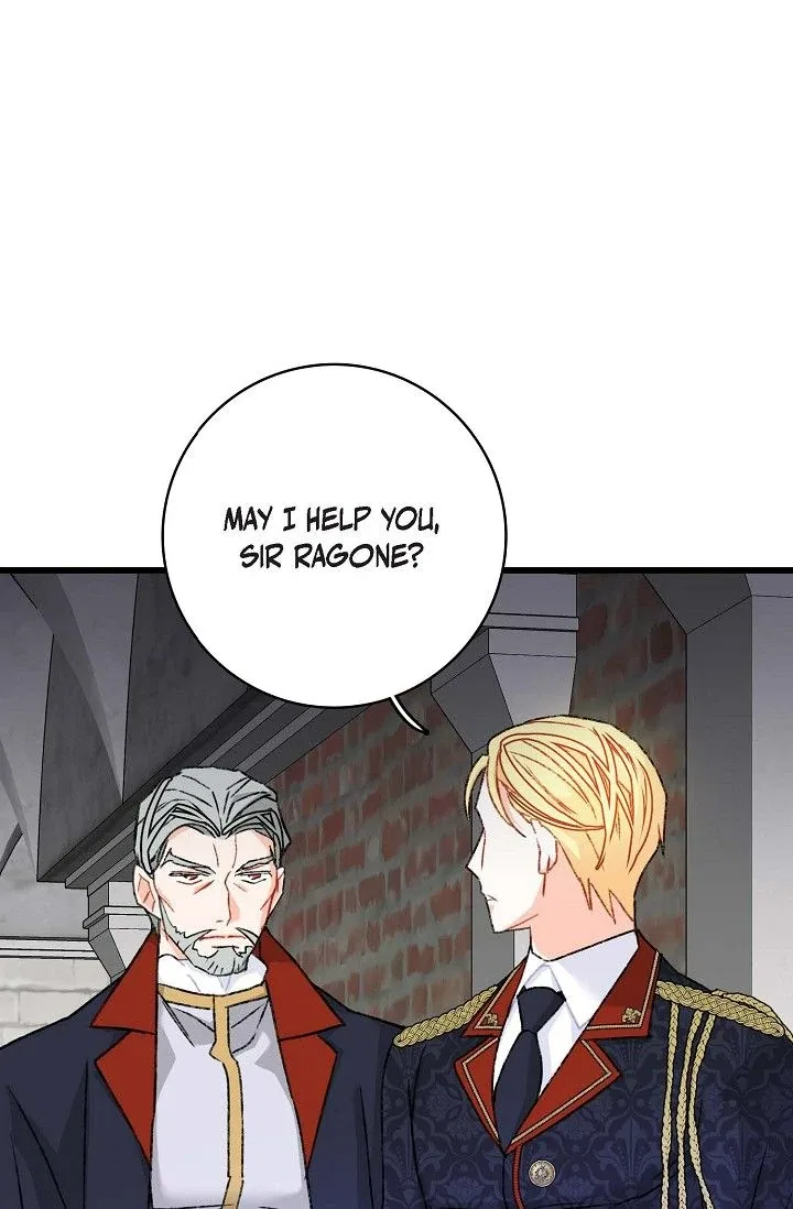 13th Prince Chapter 7 – Page 22