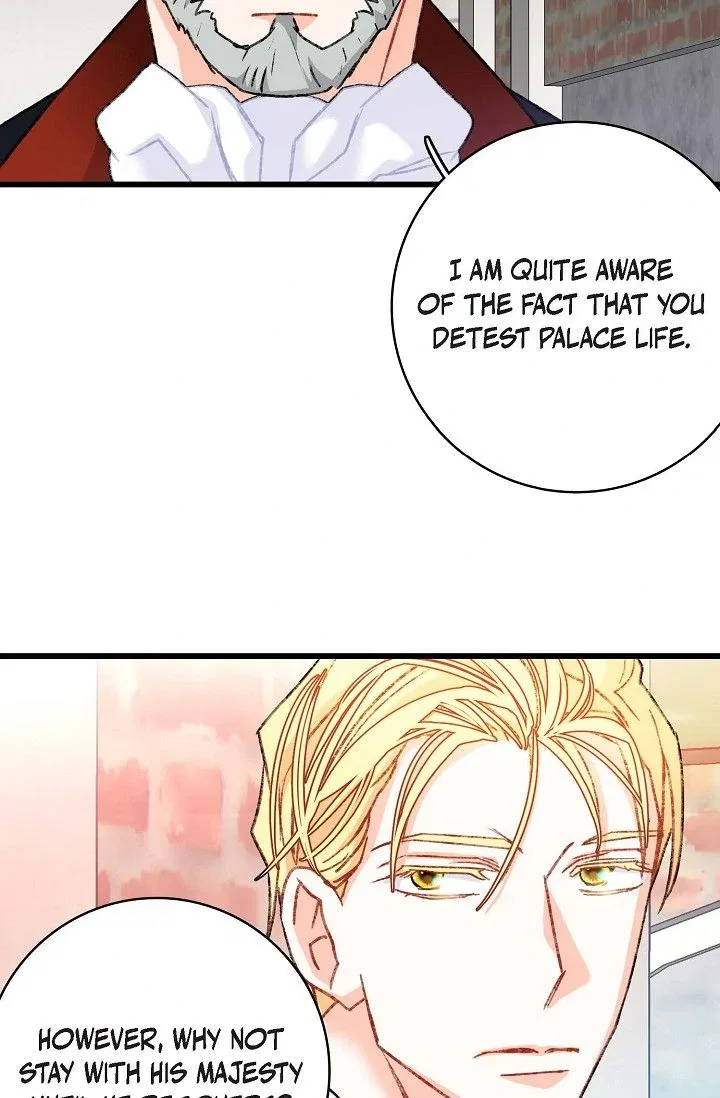 13th Prince Chapter 7 – Page 24