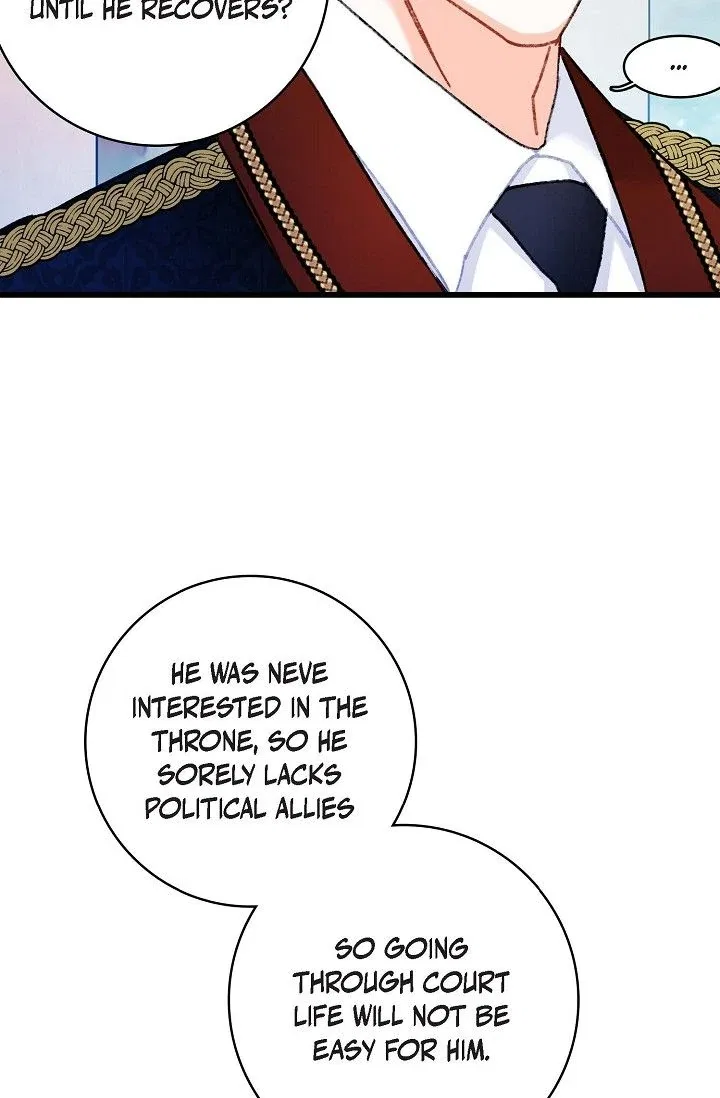 13th Prince Chapter 7 – Page 25