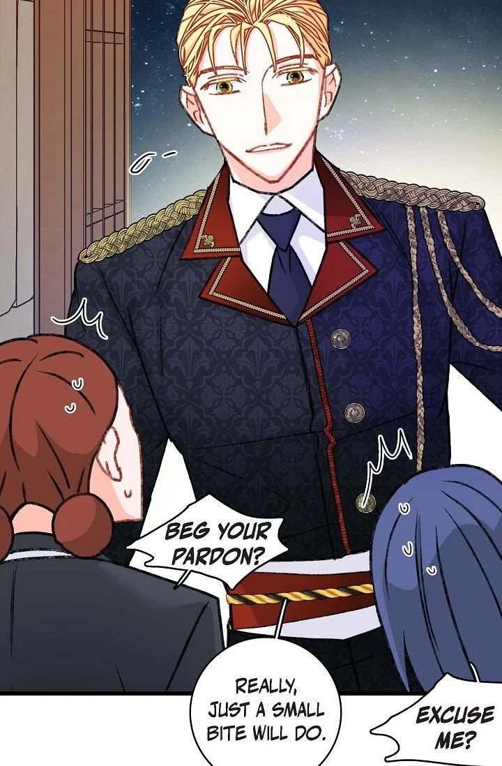 13th Prince Chapter 7 – Page 34