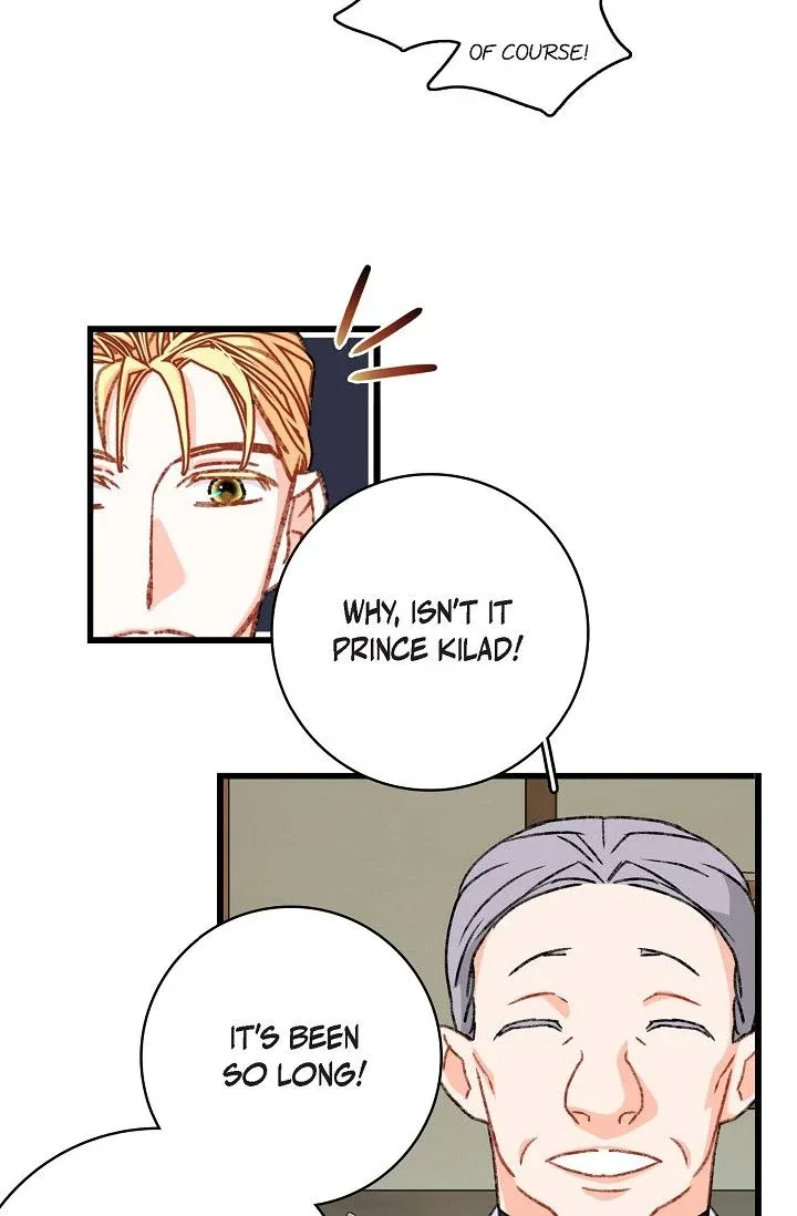 13th Prince Chapter 7 – Page 36
