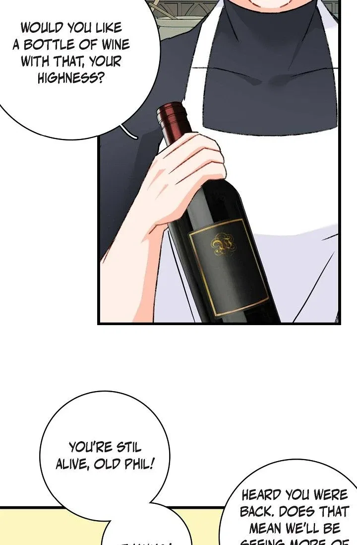 13th Prince Chapter 7 – Page 37
