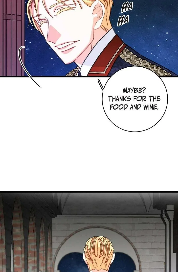 13th Prince Chapter 7 – Page 39