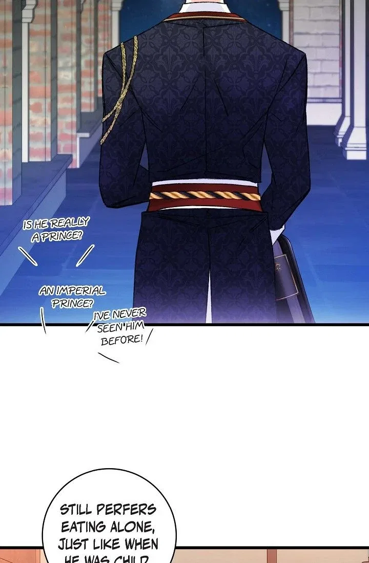 13th Prince Chapter 7 – Page 40