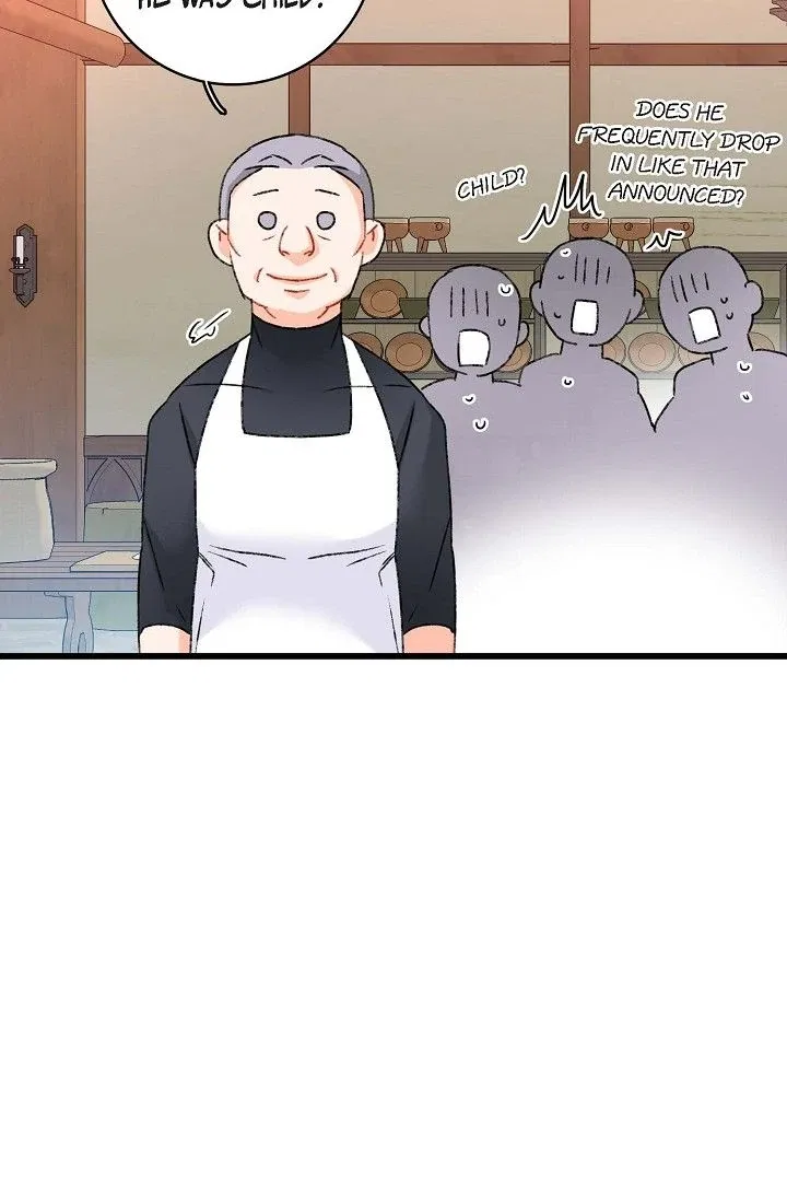 13th Prince Chapter 7 – Page 41