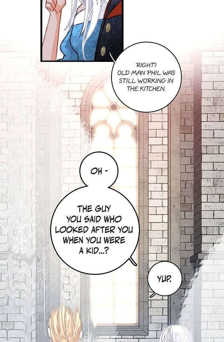 13th Prince Chapter 7 – Page 64