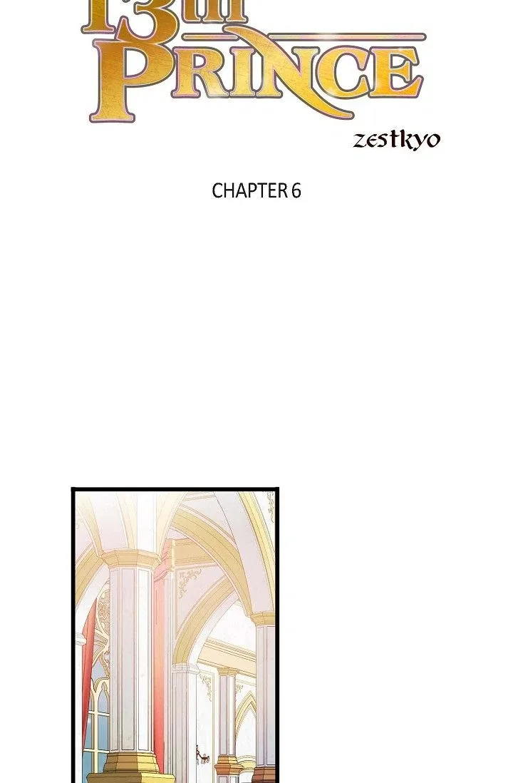 13th Prince Chapter 6 – Page 2